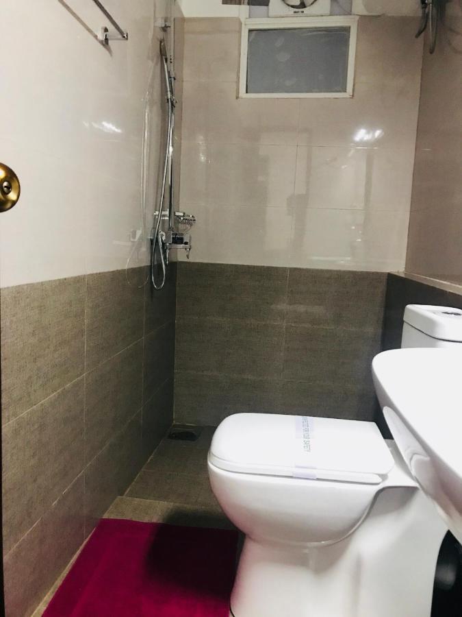City Apartment'S Нувара Елия Екстериор снимка