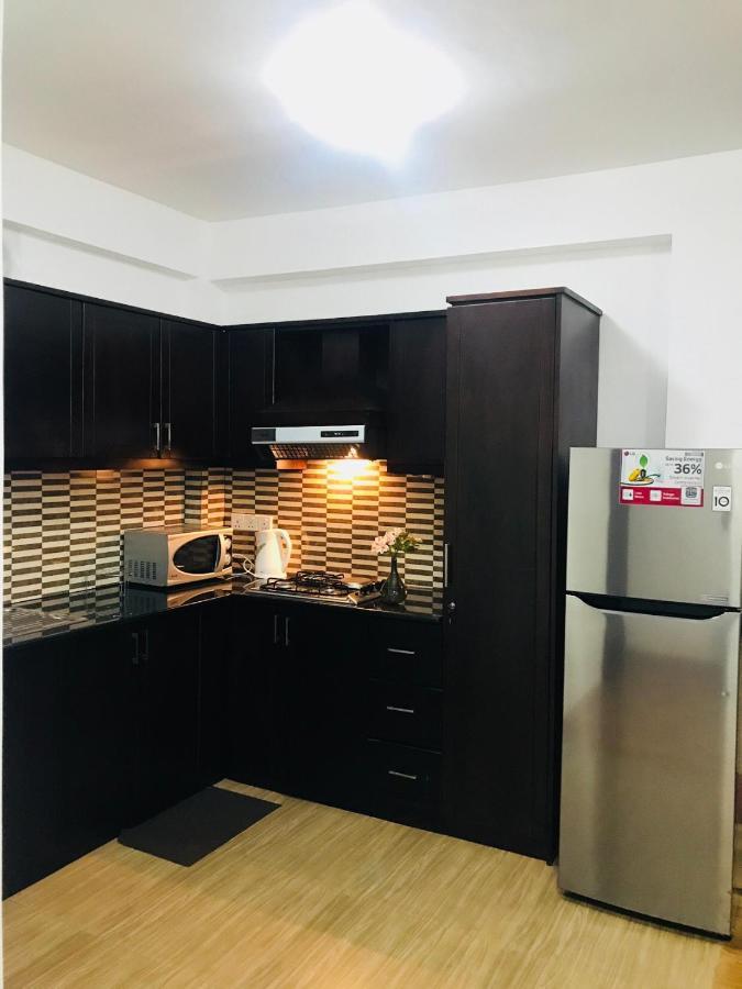 City Apartment'S Нувара Елия Екстериор снимка