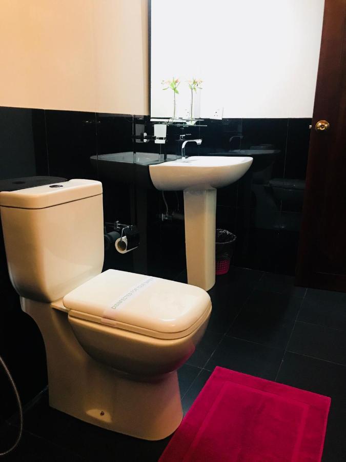 City Apartment'S Нувара Елия Екстериор снимка