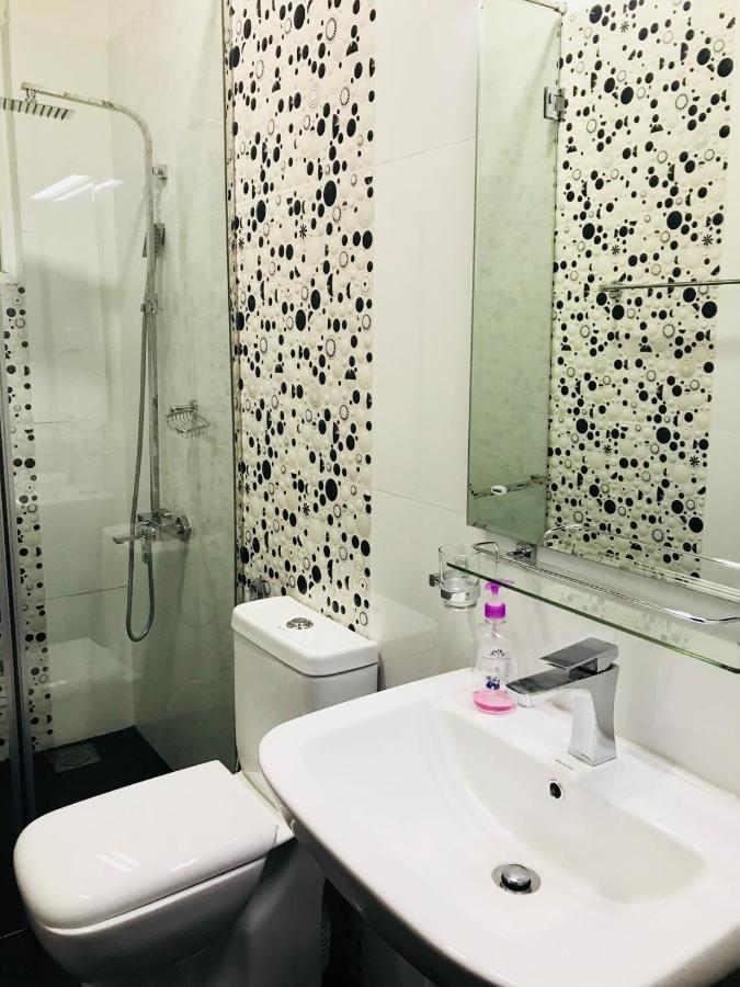City Apartment'S Нувара Елия Екстериор снимка