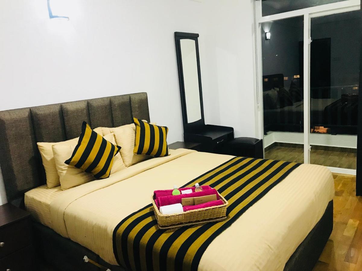 City Apartment'S Нувара Елия Екстериор снимка